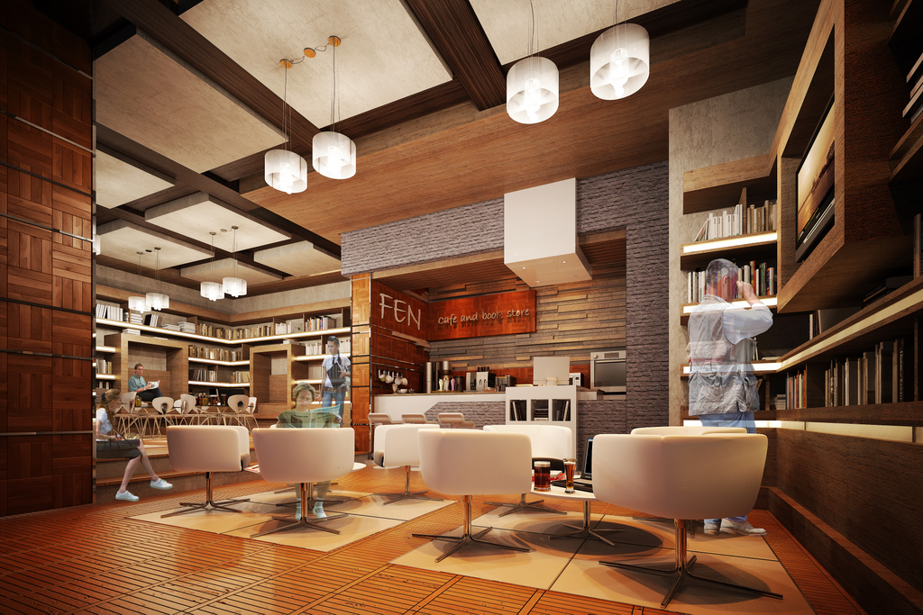 Cafe 01
