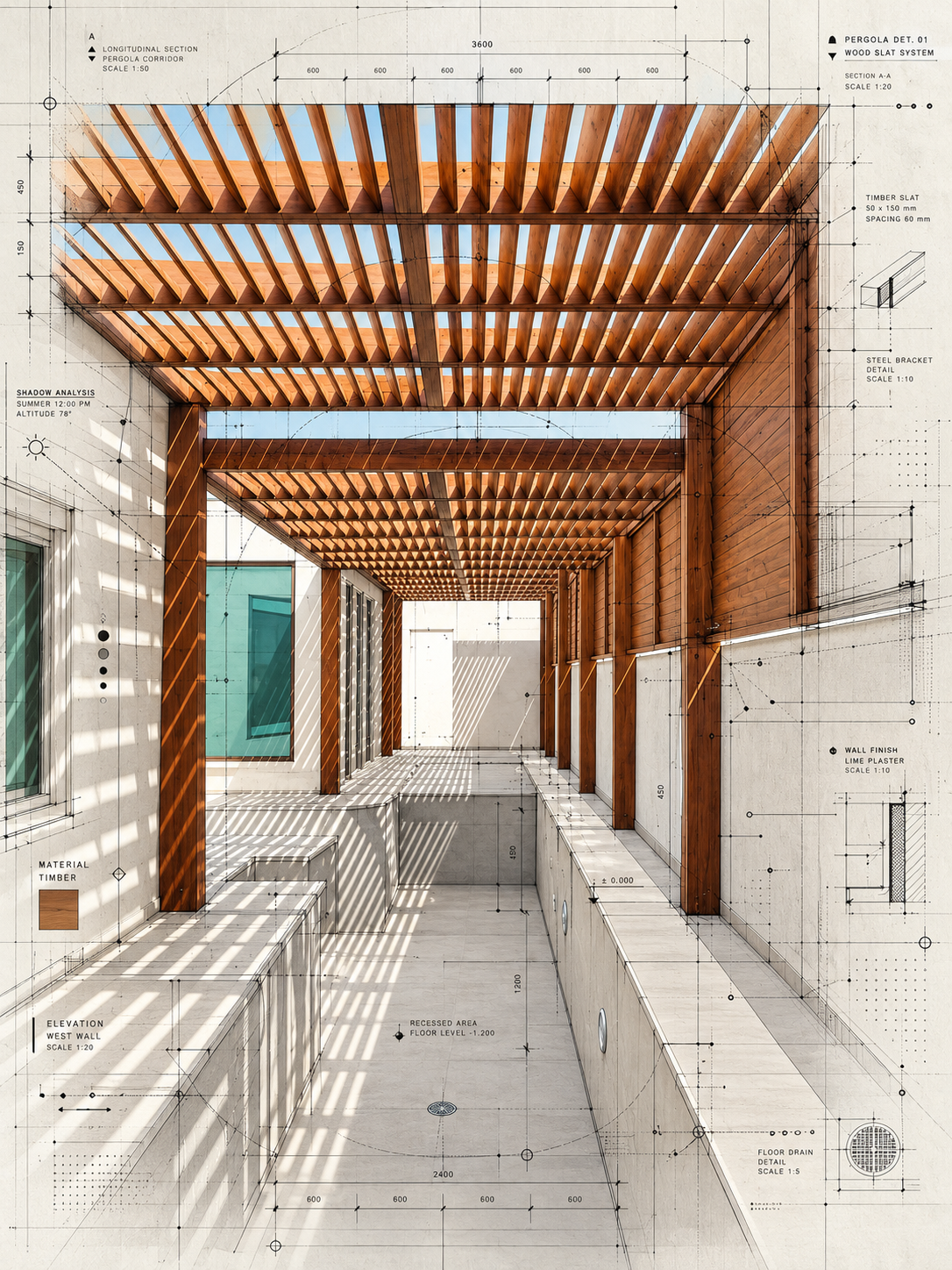 Target Dezine interior project